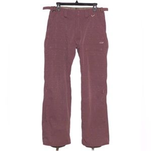 Foursquare Women’s Snowboard Ski Pants